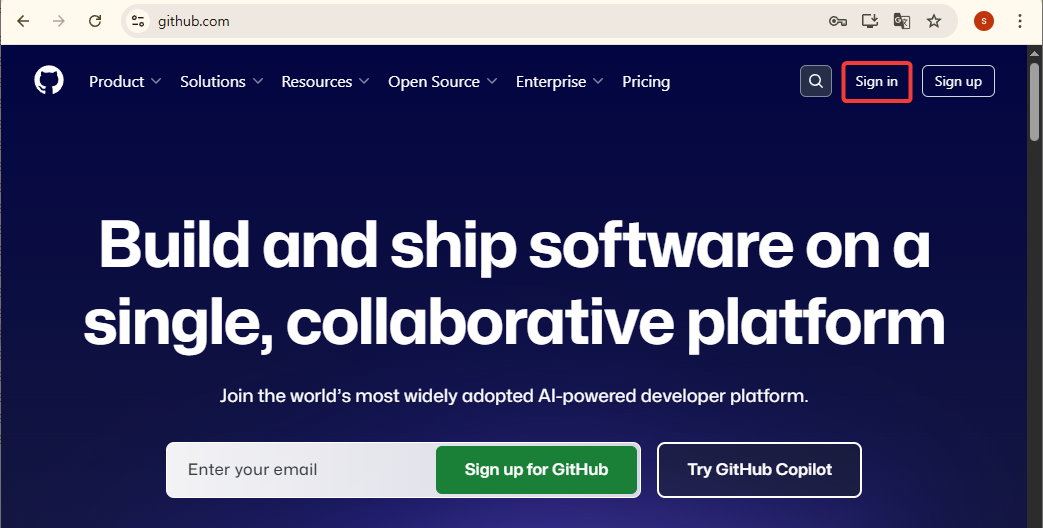 github.io 사용법 - Eugene's Blog